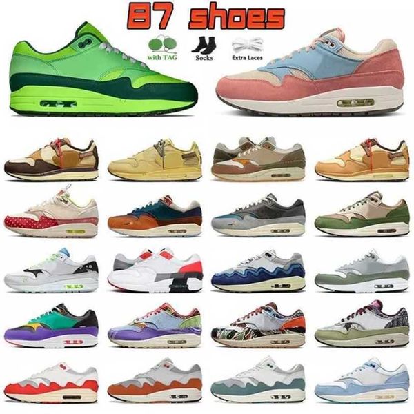 sean wotherspoon 1 87 mens womens running shoes patta waves men women trainers sports sneakers runners t6 ehp4, Black
sean wotherspoon 1 87 mens womens running shoes patta waves men women trainers sports sneakers runners t6 ehp4, Black