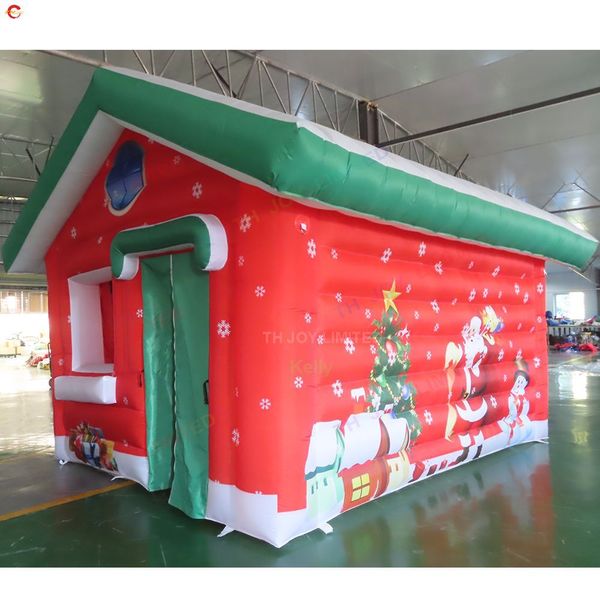 air ship outdoor playhouse activities 4x3m 5x4m commercial rental inflatable christmas house for sale
air ship outdoor playhouse activities 4x3m 5x4m commercial rental inflatable christmas house for sale