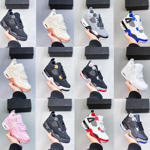 sp sail infant kids basketball shoes cool grey royalty 4s toddler sneakers motorsports alternate big boys and gilrs trainers size 4y, Black
sp sail infant kids basketball shoes cool grey royalty 4s toddler sneakers motorsports alternate big boys and gilrs trainers size 4y, Black