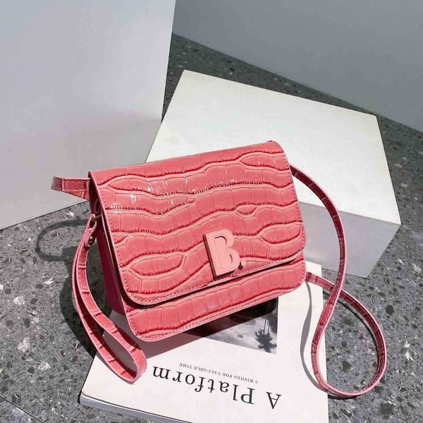designer balencigas women bag fashion trend buckle cowhide pink bag tofu bag small square bag single shoulder messenger women's bag org
designer balencigas women bag fashion trend buckle cowhide pink bag tofu bag small square bag single shoulder messenger women's bag org