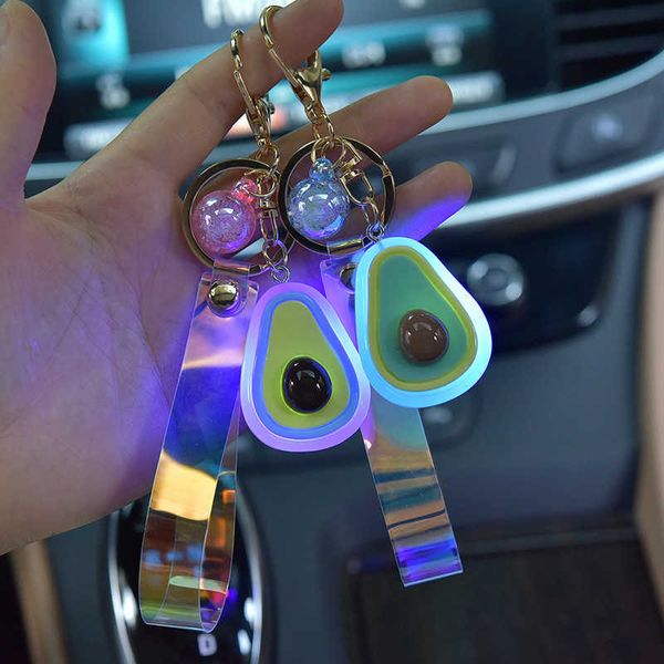 key rings luminescent fruit avocado keychain soft resin avocado keychains couple jewelry women fashion christmas small gift cute keychain r2, Slivery;golden
key rings luminescent fruit avocado keychain soft resin avocado keychains couple jewelry women fashion christmas small gift cute keychain r2, Slivery;golden