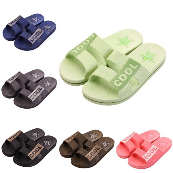 slippers beach pink purple women men shoes coast sky blue green bathroom indoor outdoor antiskid sandal size 36-45, Black
slippers beach pink purple women men shoes coast sky blue green bathroom indoor outdoor antiskid sandal size 36-45, Black