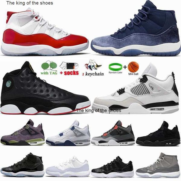 j4s og2023 og cherry 11 basketball shoes 11s midnight navy cool grey cement military black cat 4s 4 jumpman j4 j11 mens womens playoff 13 13
j4s og2023 og cherry 11 basketball shoes 11s midnight navy cool grey cement military black cat 4s 4 jumpman j4 j11 mens womens playoff 13 13