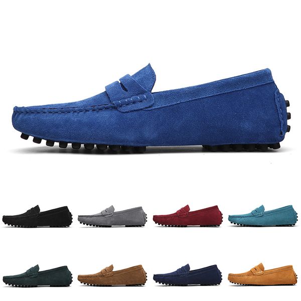 mens women outdoor shoes leather soft sole black red orange blue brown comfortable sneaker 003
mens women outdoor shoes leather soft sole black red orange blue brown comfortable sneaker 003