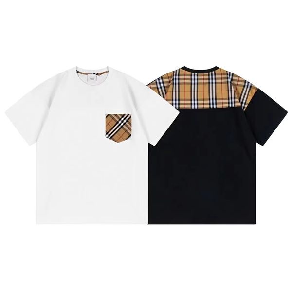 designer t shirt men shirts short sleeve cotton breathable tee luxury letters print shirts spring summer high street casual mens clothingdes, White;black
designer t shirt men shirts short sleeve cotton breathable tee luxury letters print shirts spring summer high street casual mens clothingdes, White;black