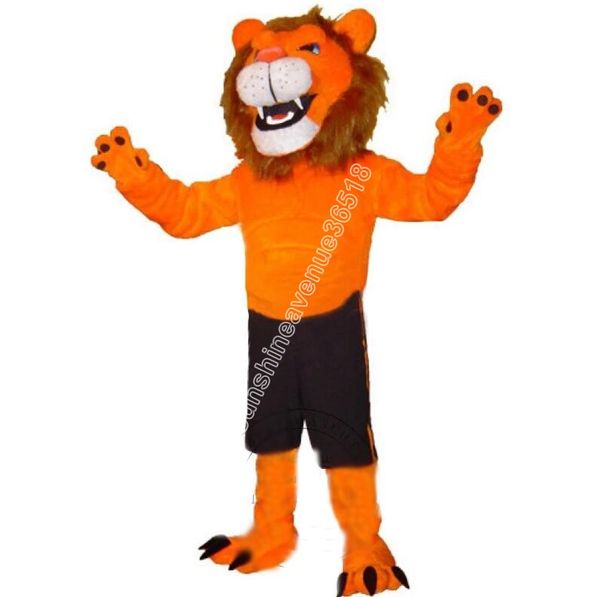new glorious lion mascot costume cartoon anime theme character carnival adults size christmas birthday party outdoor outfit suit, Red;yellow
new glorious lion mascot costume cartoon anime theme character carnival adults size christmas birthday party outdoor outfit suit, Red;yellow