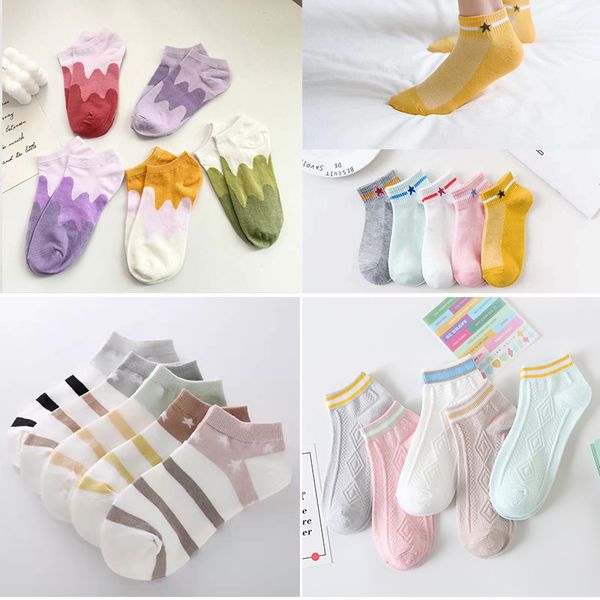 sock cotton short sock shoes designer for woman white fashion sport socks, Black;white
sock cotton short sock shoes designer for woman white fashion sport socks, Black;white