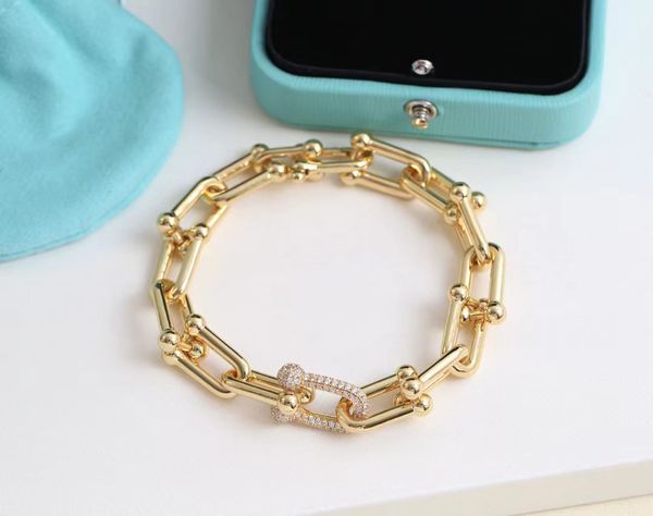 brand u shape link chain cham bracelets hip hop copper luxury horseshoe designer bling shining crystal diamond choker necklace bracelet part, Golden;silver
brand u shape link chain cham bracelets hip hop copper luxury horseshoe designer bling shining crystal diamond choker necklace bracelet part, Golden;silver