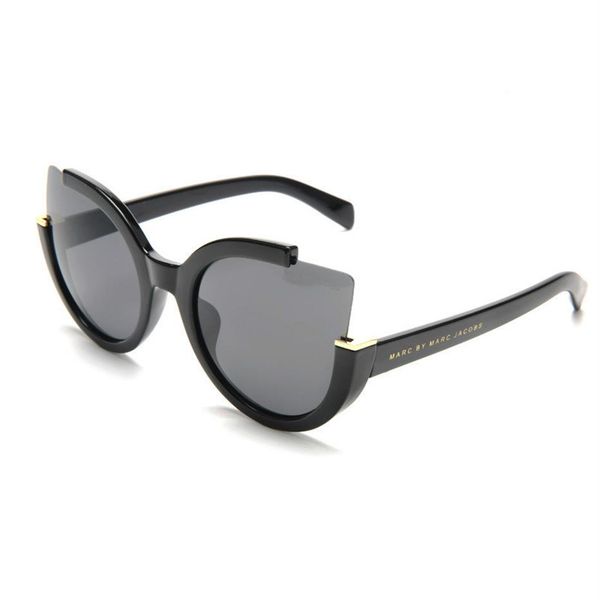 women cat eye sunglasses brand designer vintage sun glasses female eyeglasses personality all-match sunglass oculos de sol feminin2994, White;black
women cat eye sunglasses brand designer vintage sun glasses female eyeglasses personality all-match sunglass oculos de sol feminin2994, White;black