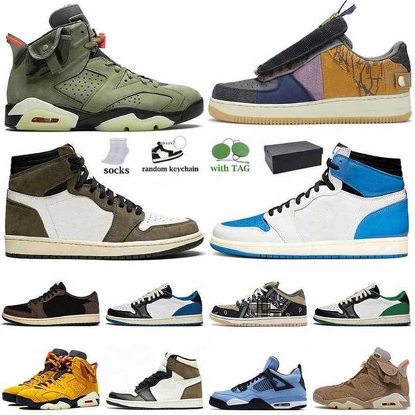 with box jumpman 4s 1s original running basketball shoes trainers high og dark mocha fragment men women trails sports sneakers low cactus ja, Black
with box jumpman 4s 1s original running basketball shoes trainers high og dark mocha fragment men women trails sports sneakers low cactus ja, Black