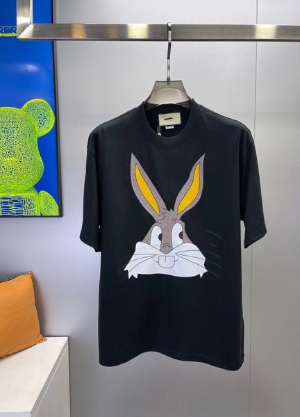 men's t-shirts women's t-shirt mens designers tshirts fashion letter printing short sleeve lady tees luxurys casual clothes 2023, White;black
men's t-shirts women's t-shirt mens designers tshirts fashion letter printing short sleeve lady tees luxurys casual clothes 2023, White;black