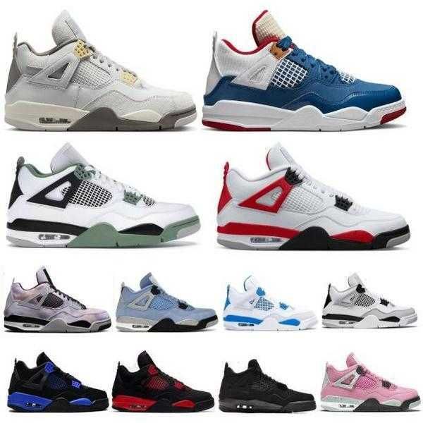 j4s og jumpman 4 4s woman mens basketball shoes pn dust military black cat red thunder cement seafoam white oreo 2023 trainers sneakers
j4s og jumpman 4 4s woman mens basketball shoes pn dust military black cat red thunder cement seafoam white oreo 2023 trainers sneakers