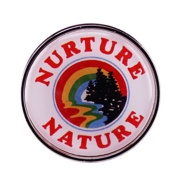 nurture nature pin congenital and acquired heredity and environment brooch explorationpsychology human behavior science badge, Blue
nurture nature pin congenital and acquired heredity and environment brooch explorationpsychology human behavior science badge, Blue