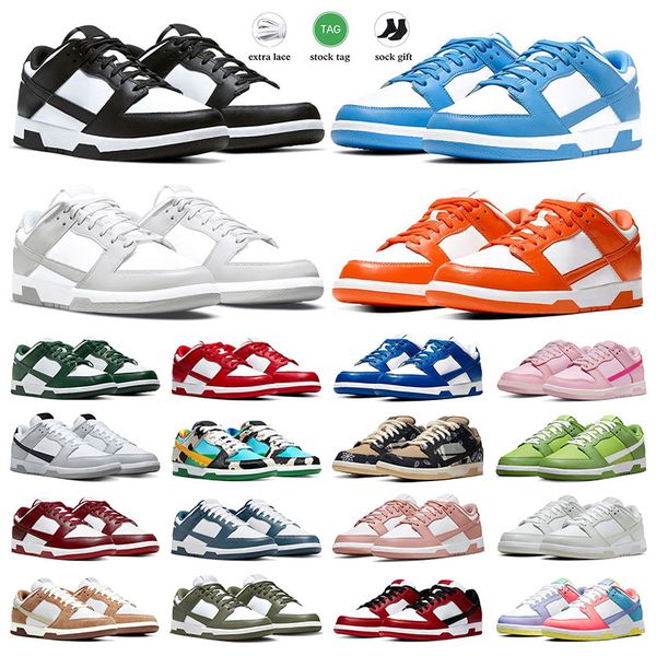 2023 for men women fashion running shoes flat sneakers low panda unc grey fog syracuse university red kentucky medium olive sail mens sports
2023 for men women fashion running shoes flat sneakers low panda unc grey fog syracuse university red kentucky medium olive sail mens sports