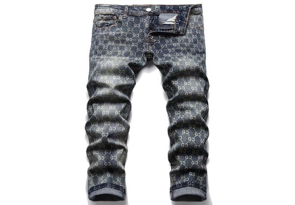blue slim print men039s jeans pantalons pour hommes 2022 autumn microelastic trendy denim pants vaqueros de los hombres pantal7908737
blue slim print men039s jeans pantalons pour hommes 2022 autumn microelastic trendy denim pants vaqueros de los hombres pantal7908737