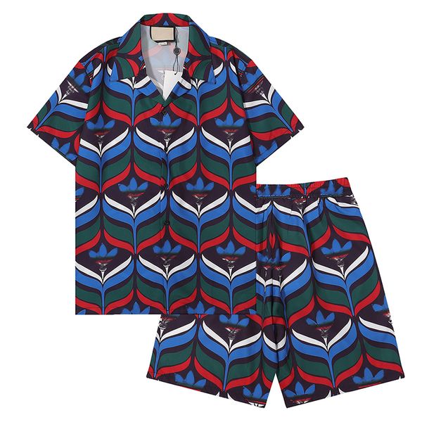 men designer blouses casual shirts fashion letter print slik bowling shirt mens dress shirts summer short sleeve streetwear tees shirt size, White;black
men designer blouses casual shirts fashion letter print slik bowling shirt mens dress shirts summer short sleeve streetwear tees shirt size, White;black