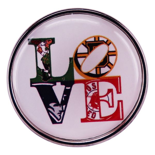 love sports logo cute anime movies games hard enamel pins collect metal cartoon brooch backpack hat bag collar lapel badges, Blue
love sports logo cute anime movies games hard enamel pins collect metal cartoon brooch backpack hat bag collar lapel badges, Blue