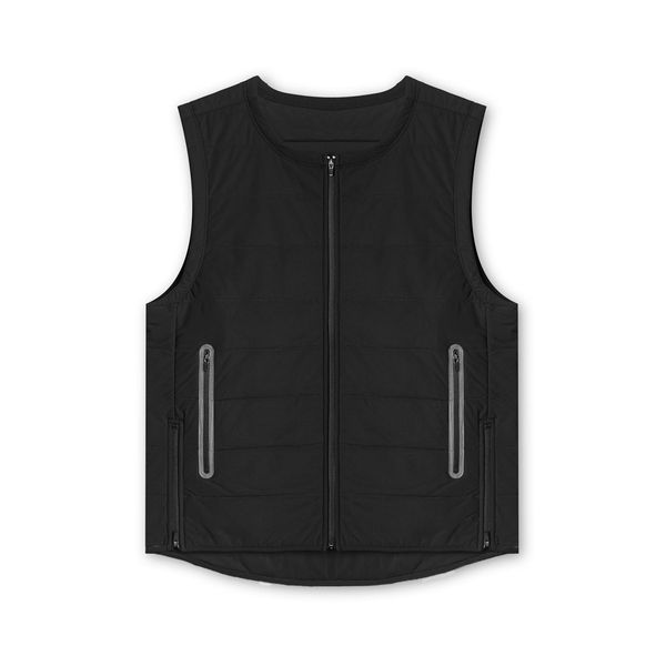 men's jackets gymohyeah autumn and winter vest with cotton shirt loose sports casual european american large jacket 230311, Black;brown
men's jackets gymohyeah autumn and winter vest with cotton shirt loose sports casual european american large jacket 230311, Black;brown