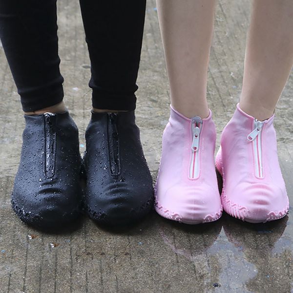 shoe parts accessories spring fashion reusable cover waterproof zipper s menwomen rain s s 230311, White;pink
shoe parts accessories spring fashion reusable cover waterproof zipper s menwomen rain s s 230311, White;pink