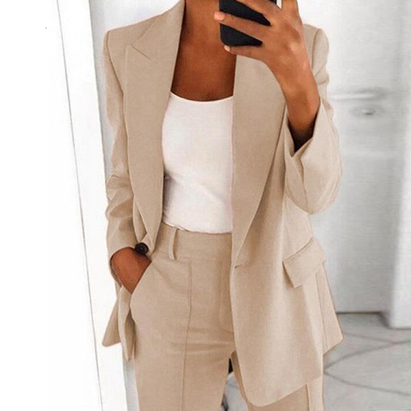 women's suits blazers autumn style european and american fashion women suit lapel slim cardigan causal temperament office lady suit jac, White;black
women's suits blazers autumn style european and american fashion women suit lapel slim cardigan causal temperament office lady suit jac, White;black