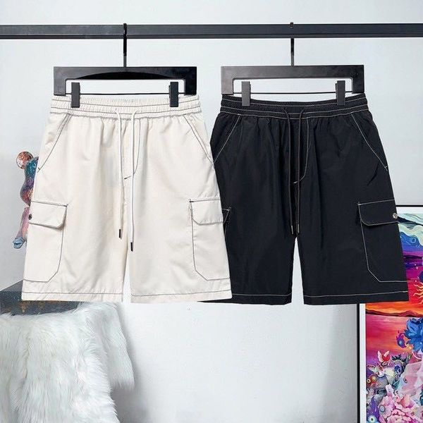 mens designer short shorts cargo pant luxury womens sport summer women trend pure breathable clothing white pra, White;black
mens designer short shorts cargo pant luxury womens sport summer women trend pure breathable clothing white pra, White;black