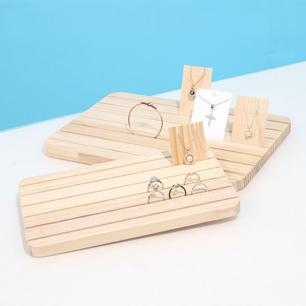 jewelry boxes earring display rack necklace earring ring storage board ear nail bracelet card display props 230310, Black;white
jewelry boxes earring display rack necklace earring ring storage board ear nail bracelet card display props 230310, Black;white