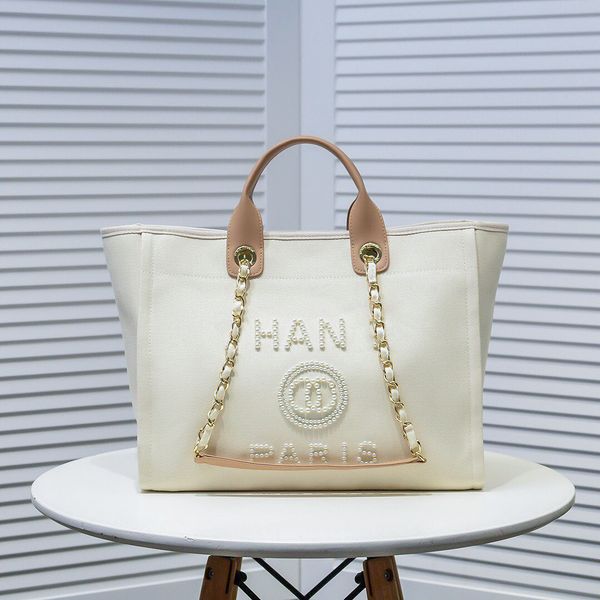 7aaaa weekend the tote bag shopping bags deauville shoulder women man handbags pearl canvas fashion travel picnic beach bag linen crossbody
7aaaa weekend the tote bag shopping bags deauville shoulder women man handbags pearl canvas fashion travel picnic beach bag linen crossbody
