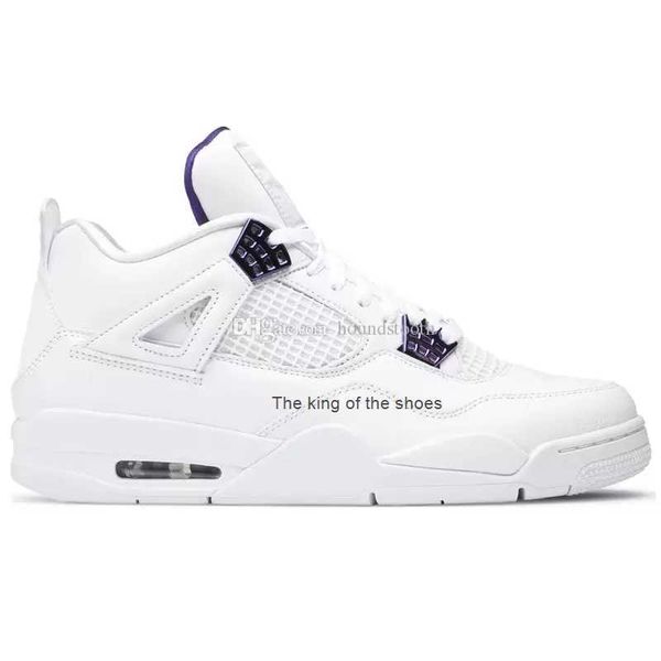 2023 og men women basketball shoes sneakers jumpman 4s 4 purple metallic ct8527 115 designer platform mens woman
2023 og men women basketball shoes sneakers jumpman 4s 4 purple metallic ct8527 115 designer platform mens woman