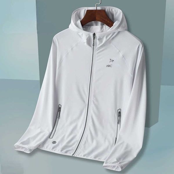arc silk summer jacket ice designer cardigan coat men women sun screen uv protection sunscreen clothing hooded swea 0qb4, Black;brown
arc silk summer jacket ice designer cardigan coat men women sun screen uv protection sunscreen clothing hooded swea 0qb4, Black;brown
