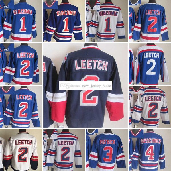 1926-1999 movie retro ccm hockey jersey embroidery 1 eddiegiacomin 2 brianleetch 3 jamespatrick 4 rongreschner 77 philesposito vintage jerse, Black
1926-1999 movie retro ccm hockey jersey embroidery 1 eddiegiacomin 2 brianleetch 3 jamespatrick 4 rongreschner 77 philesposito vintage jerse, Black