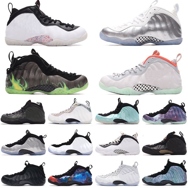 foamposite one basketball shoes breathable penny hardaway olive chrome white galaxy island green pure platinum silver white mens trainers ou
foamposite one basketball shoes breathable penny hardaway olive chrome white galaxy island green pure platinum silver white mens trainers ou