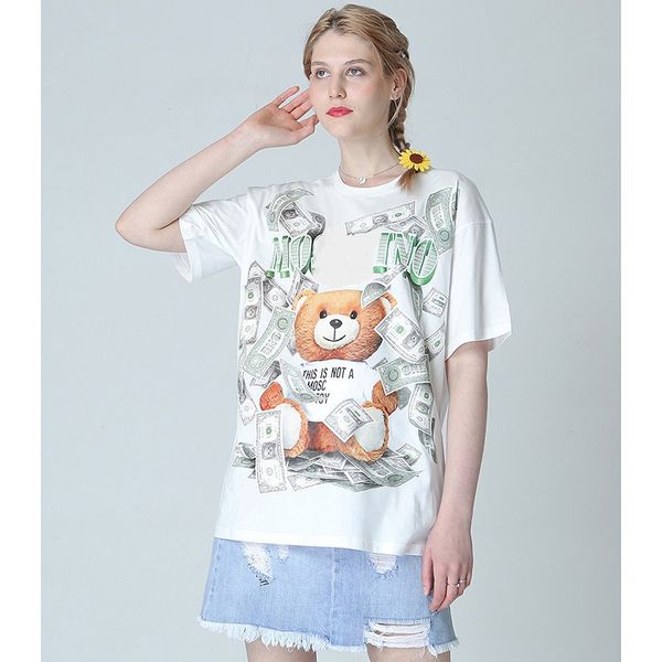 men's t-shirts cotton tech fleece t shirts toy bear t-shirt mens women designer t-shirts mosichino cottons casual shirt s-5xl 2ypu, White;black
men's t-shirts cotton tech fleece t shirts toy bear t-shirt mens women designer t-shirts mosichino cottons casual shirt s-5xl 2ypu, White;black