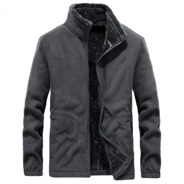 men's jackets men winter fleece jacket parka coat men spring casual tactical army outwear thick warm bomber military jacket men m-6xl 2, Black;brown
men's jackets men winter fleece jacket parka coat men spring casual tactical army outwear thick warm bomber military jacket men m-6xl 2, Black;brown