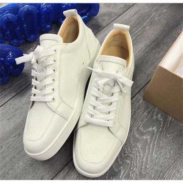 perfect gift- christmas junior shoes rantulow grain leather suede sneakers flat women men designer walking shoes footweaenwk, Black
perfect gift- christmas junior shoes rantulow grain leather suede sneakers flat women men designer walking shoes footweaenwk, Black