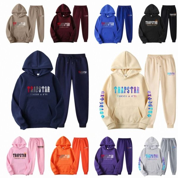 mens designers tracksuits jogger sportswear casual sweatershirts sweatpants streetwear pullover trapstar fleece sports suit, Gray
mens designers tracksuits jogger sportswear casual sweatershirts sweatpants streetwear pullover trapstar fleece sports suit, Gray