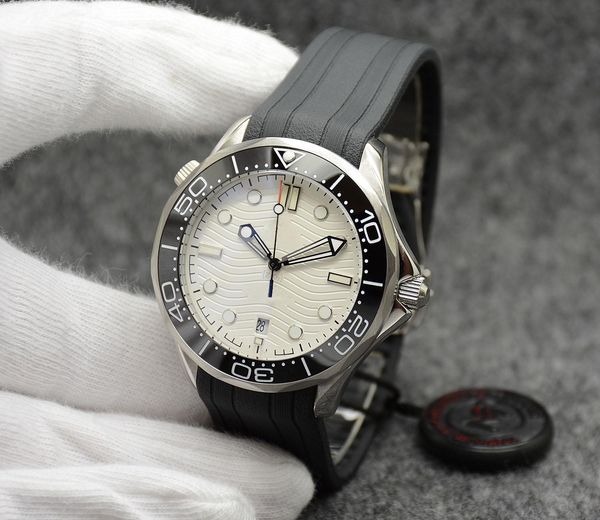 movement watch watch 42mm men orologio mens luxury designer watches automatic movement mechanical montre de luxe watch wristwatches watch wa, Slivery;brown
movement watch watch 42mm men orologio mens luxury designer watches automatic movement mechanical montre de luxe watch wristwatches watch wa, Slivery;brown