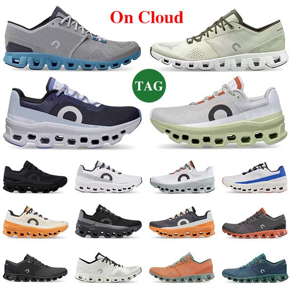 on cloud x running shoes workout and cross training shoe light weight comfort stylish design men women runner designer trainers sneakers siz
on cloud x running shoes workout and cross training shoe light weight comfort stylish design men women runner designer trainers sneakers siz