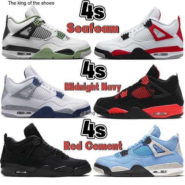 j4s og2023 og new jumpman 4 4s retro basketball shoes seafoam military black red thunder cement midnight navy university blue messy room tau
j4s og2023 og new jumpman 4 4s retro basketball shoes seafoam military black red thunder cement midnight navy university blue messy room tau