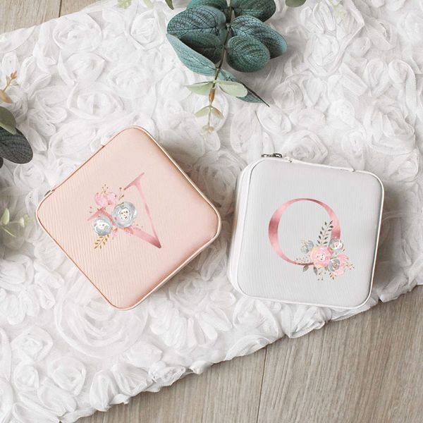 jewelry boxes light pink jewelry box portable pu leather color organizer display travel jewelry case boxes earrings necklace ring jewelry bo, Black;white
jewelry boxes light pink jewelry box portable pu leather color organizer display travel jewelry case boxes earrings necklace ring jewelry bo, Black;white
