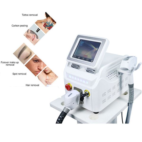 laser tatoo remover laser q switch machine remove tattoo qswitch nd yag 1064nm 532nm laser tattoo removal machine 1320 carbon peeling, Black
laser tatoo remover laser q switch machine remove tattoo qswitch nd yag 1064nm 532nm laser tattoo removal machine 1320 carbon peeling, Black