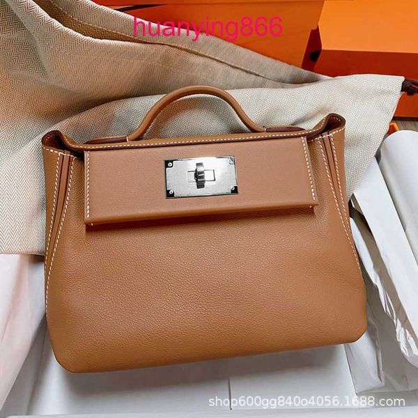 herms's bags for designer woman 2023 new first layer leather kelys's large capacity tote simple single shoulder messenger handbag
herms's bags for designer woman 2023 new first layer leather kelys's large capacity tote simple single shoulder messenger handbag