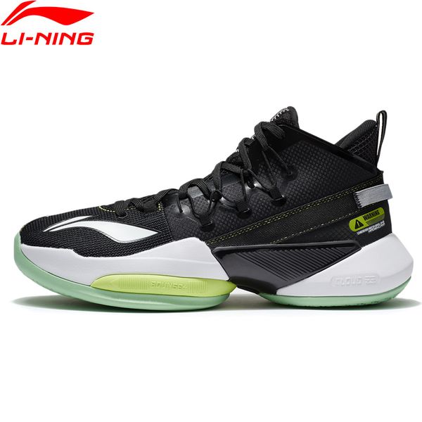 li ning basketball shoes men's 2023 new anti wu two generation low low help shock absorption professional real combat basketball shoes, Black
li ning basketball shoes men's 2023 new anti wu two generation low low help shock absorption professional real combat basketball shoes, Black