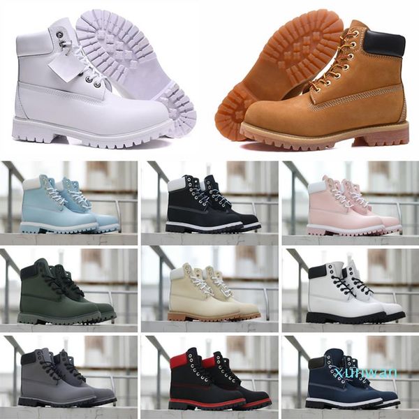 2022 timber designer luxury boots for mens land winter work womens snow rain triple white black camo size 36-45287i
2022 timber designer luxury boots for mens land winter work womens snow rain triple white black camo size 36-45287i