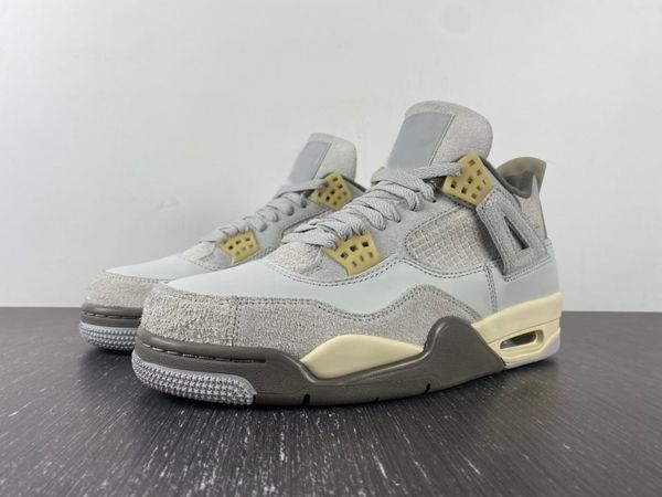 basketball shoes handmade 4 se craft pn dust men authentic mens 4s white-grey fog-flat pewter-sail outdoor sports sneakers with original dv3
basketball shoes handmade 4 se craft pn dust men authentic mens 4s white-grey fog-flat pewter-sail outdoor sports sneakers with original dv3