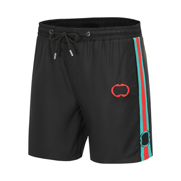 men fashion designer waterproof fabric summer men shorts brand clothing swimwear nylon beach pants swimming board shorts, White;black
men fashion designer waterproof fabric summer men shorts brand clothing swimwear nylon beach pants swimming board shorts, White;black