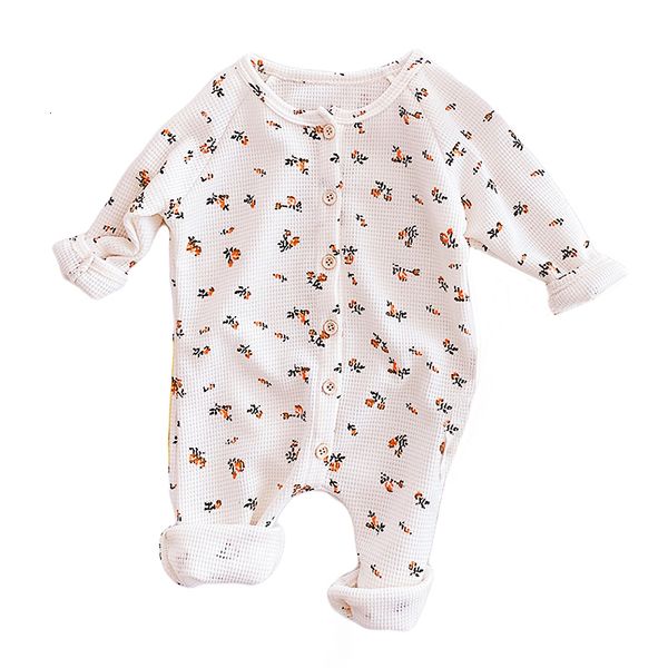 rompers baby clothes girls jumpsuit boys rompers with hat cotton children's bodysuit spring autumn floral girls bodysuits for kids 6-24, Blue
rompers baby clothes girls jumpsuit boys rompers with hat cotton children's bodysuit spring autumn floral girls bodysuits for kids 6-24, Blue