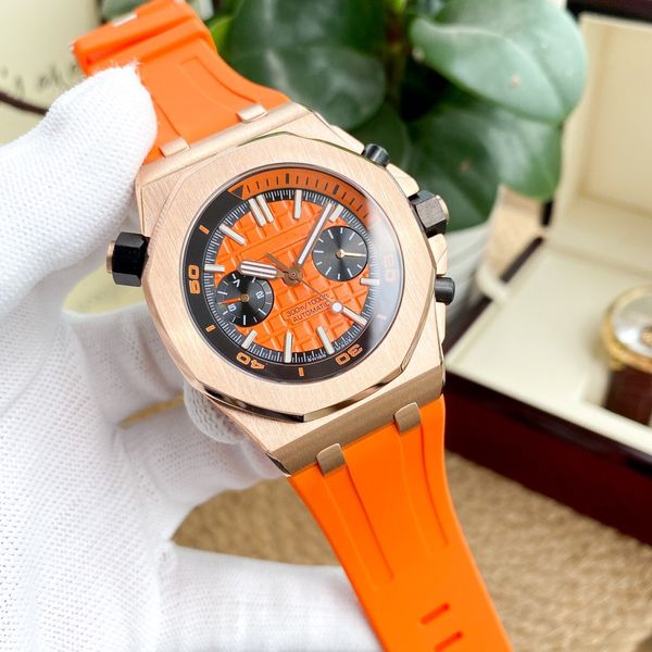 men watch relojes de lujo mechanical watch mens designer watch mens luxury watch einstantly captures the charm of men and is a symbol of, Slivery;brown
men watch relojes de lujo mechanical watch mens designer watch mens luxury watch einstantly captures the charm of men and is a symbol of, Slivery;brown