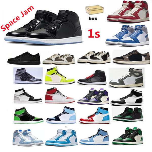 with box low olive space jam basketball shoes 1s high mid 1 travis scott black phantom reverse mocha chicago lost and found royal hyper toe
with box low olive space jam basketball shoes 1s high mid 1 travis scott black phantom reverse mocha chicago lost and found royal hyper toe