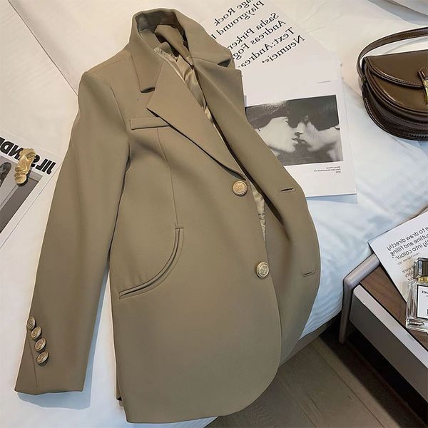 women's suits blazers spring and summer women jacket casual home loose fashion suit blazers for women women's jacket blazer for wo, White;black
women's suits blazers spring and summer women jacket casual home loose fashion suit blazers for women women's jacket blazer for wo, White;black