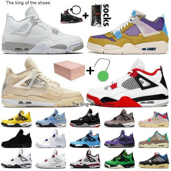 j4s og2023 og 2021 with box womens mens jumpman 4 basketball shoes 4s white oreo sail desert moss fire red travis taupe haze university blue
j4s og2023 og 2021 with box womens mens jumpman 4 basketball shoes 4s white oreo sail desert moss fire red travis taupe haze university blue